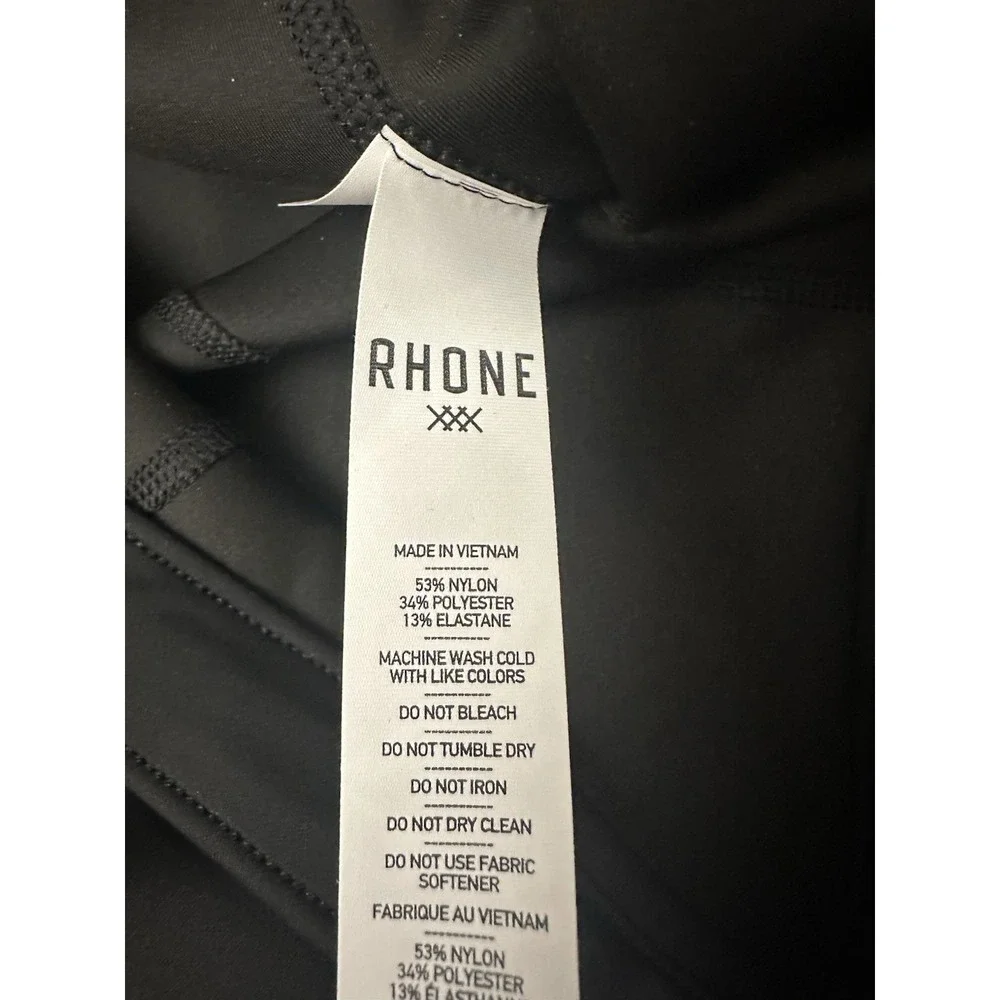 NWT Rhone Freeride Jammer Men's Shorts Size M
